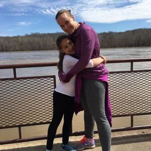 Meet your Posher, Whitney